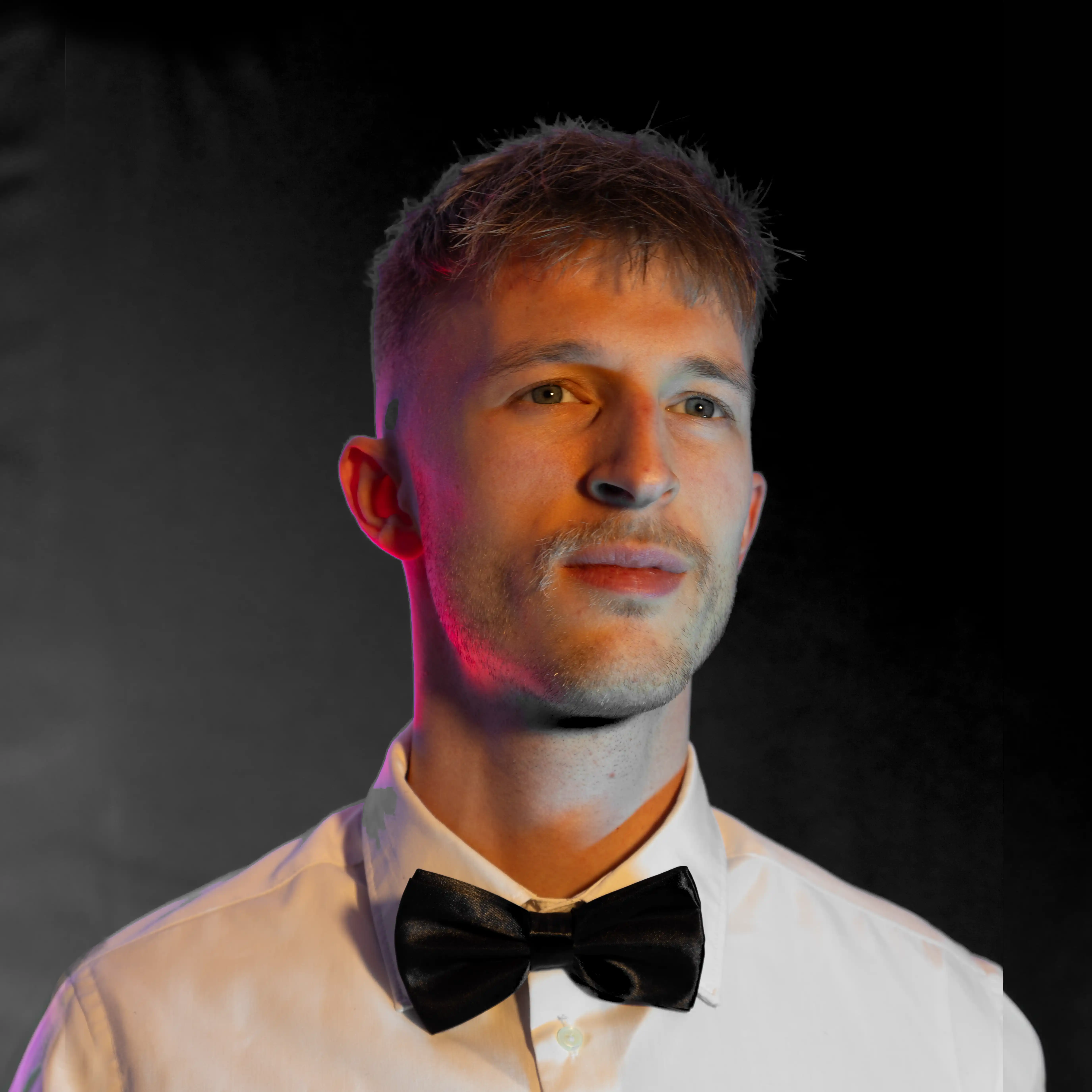 Photo by Martin Sanchez